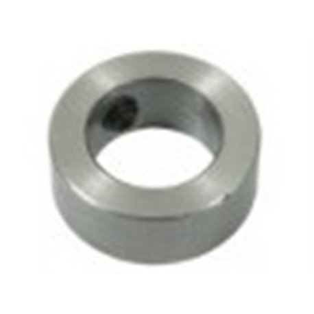 verinkte stelring voor 8mm as