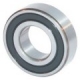 groefkogellager 6004-2RS 20x42x12mm