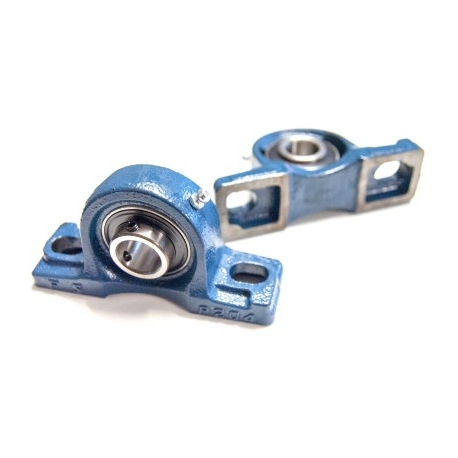 lagerblok UCP205 25mm