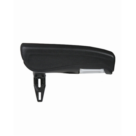 Verstelbare armleuning (links of rechts)