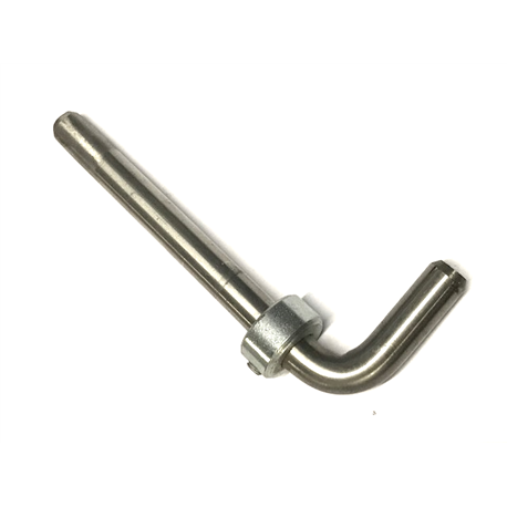 Verstelpen voetplaten