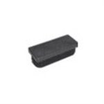rechthoekige dop voor koker 40x20mm