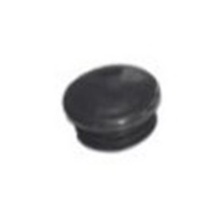 rond insteekdop voor buisdiameter 25mm